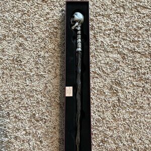 Death Eater Wand